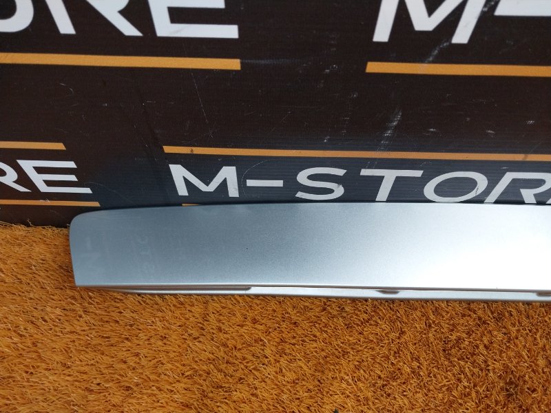 Накладка двери багажника, 800 рублей, Красноярск