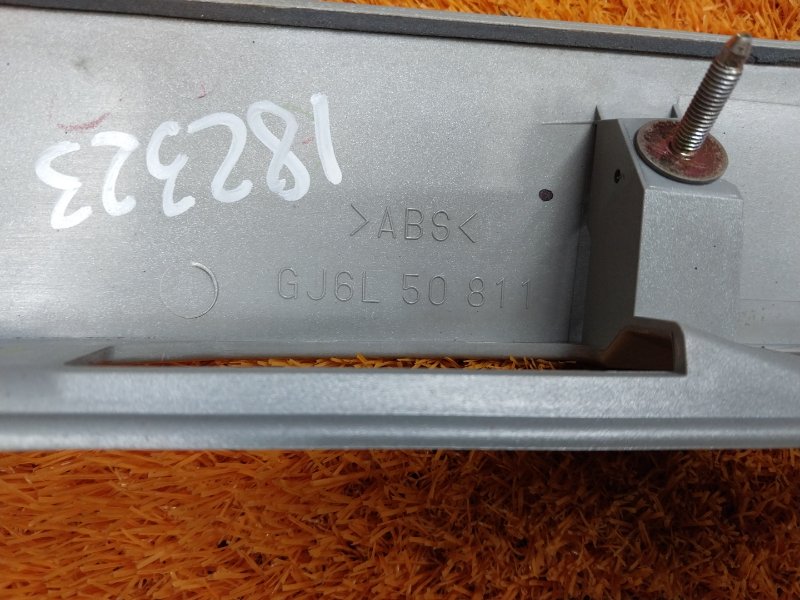 Накладка двери багажника, 800 рублей, Красноярск