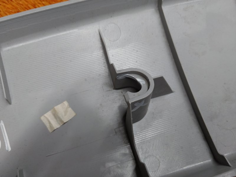 обшивка двери багажника, 500 рублей, Красноярск