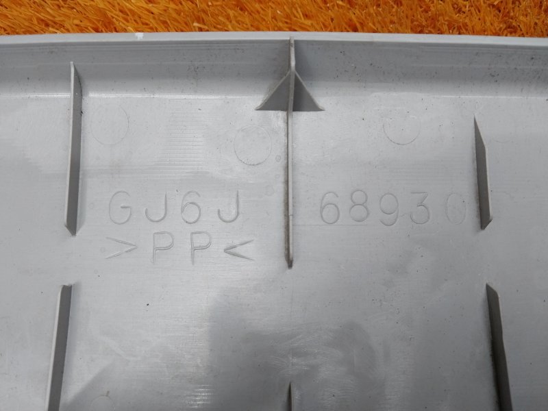 обшивка двери багажника, 500 рублей, Красноярск