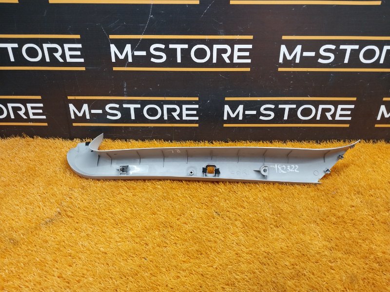 обшивка двери багажника, 500 рублей, Красноярск