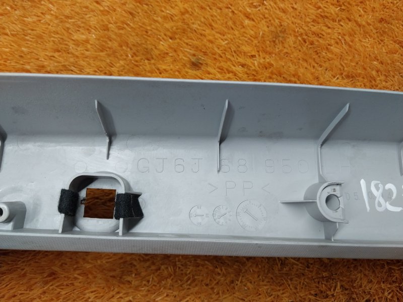 обшивка двери багажника, 500 рублей, Красноярск