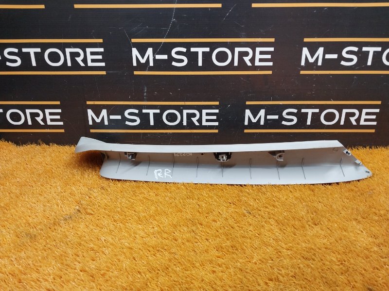 обшивка двери багажника, 500 рублей, Красноярск