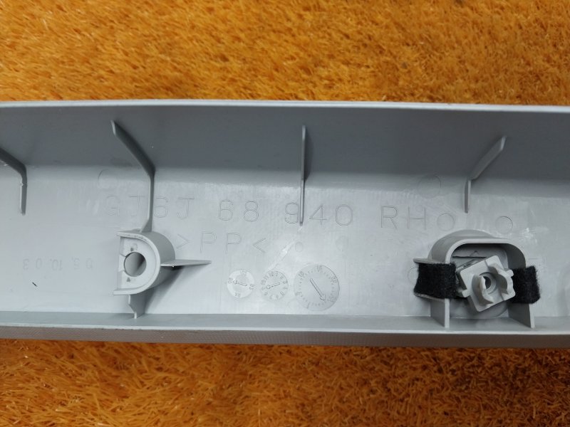 обшивка двери багажника, 500 рублей, Красноярск