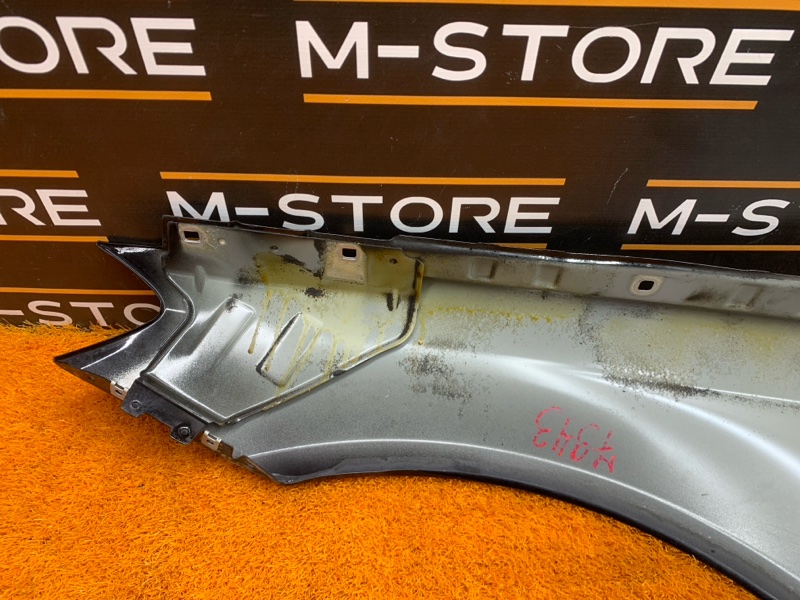 крыло, 35300 рублей, Красноярск