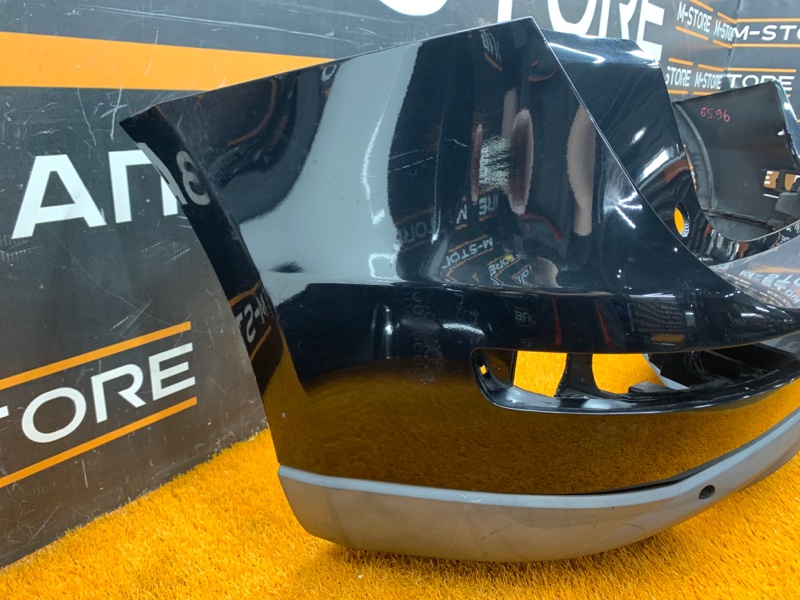 бампер, 7000 рублей, Красноярск