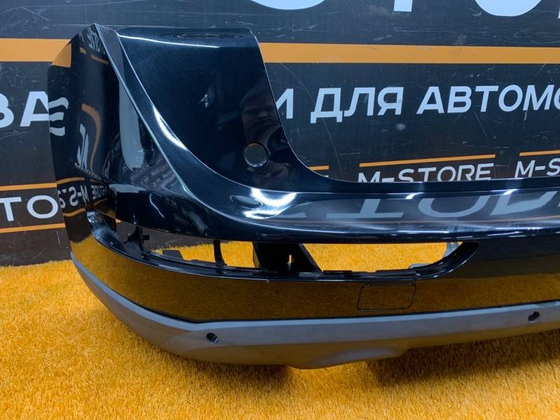 бампер, 7000 рублей, Красноярск