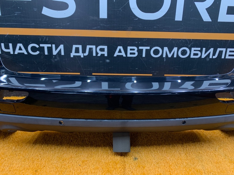 бампер, 7000 рублей, Красноярск