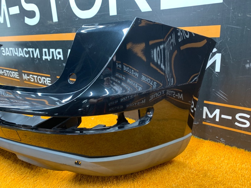 бампер, 7000 рублей, Красноярск