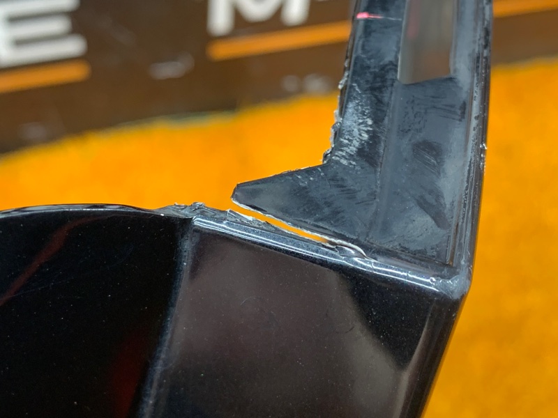 бампер, 7000 рублей, Красноярск