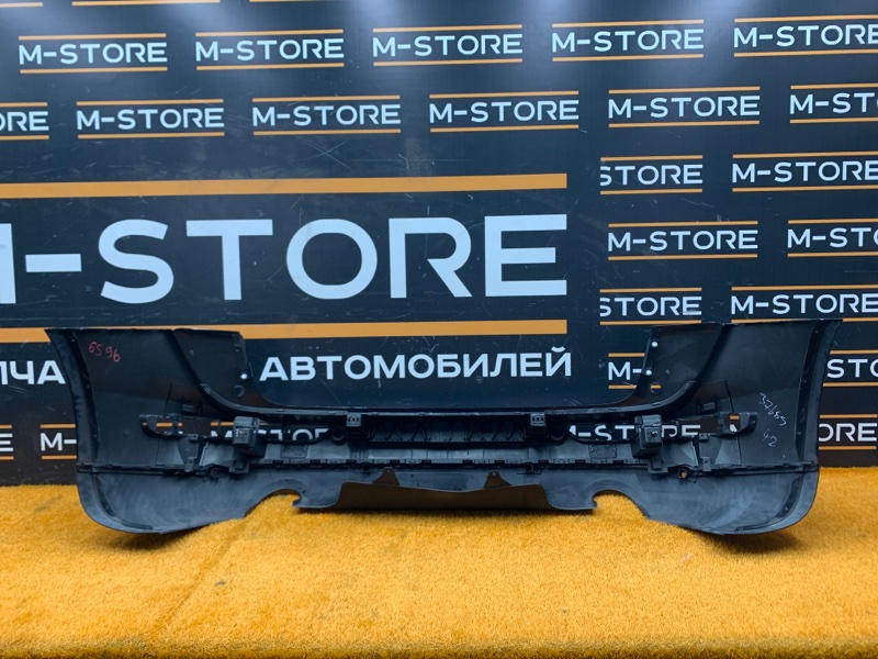 бампер, 7000 рублей, Красноярск