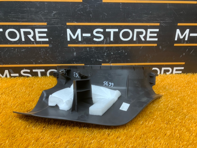 обшивка стойки, 210 рублей, Красноярск