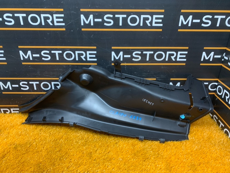 обшивка стойки, 980 рублей, Красноярск