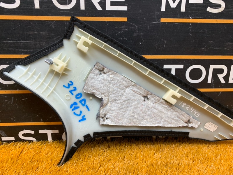 обшивка стойки, 910 рублей, Красноярск