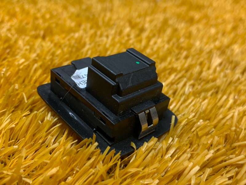 Кнопка открывания двери, 500 рублей, Красноярск