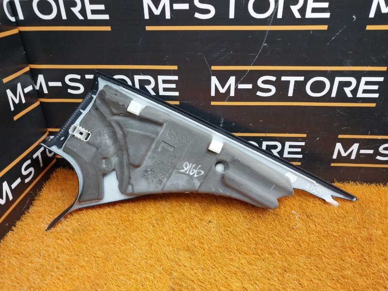 обшивка стойки, 790 рублей, Красноярск