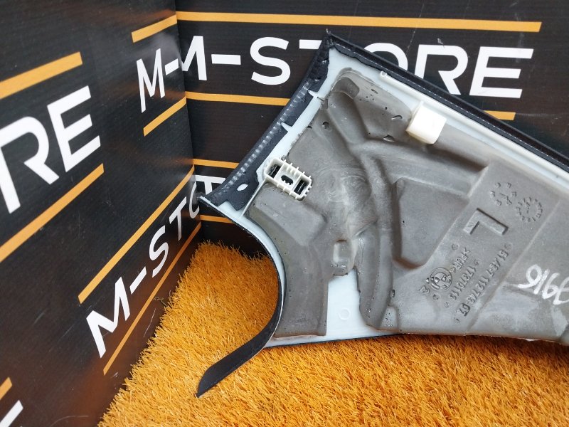 обшивка стойки, 790 рублей, Красноярск