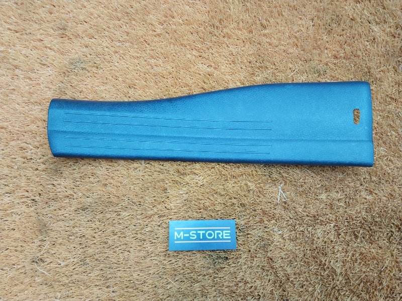 Накладка на порог салона, 350 рублей, Красноярск