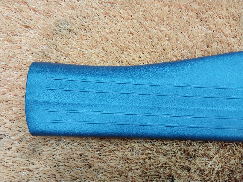 Накладка на порог салона, 350 рублей, Красноярск