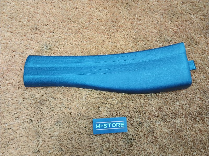 Накладка на порог салона, 350 рублей, Красноярск