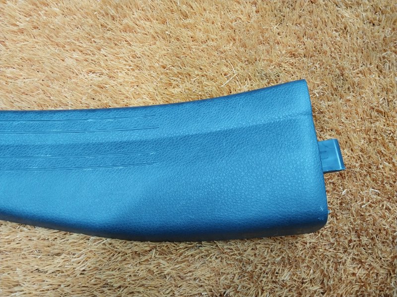 Накладка на порог салона, 350 рублей, Красноярск