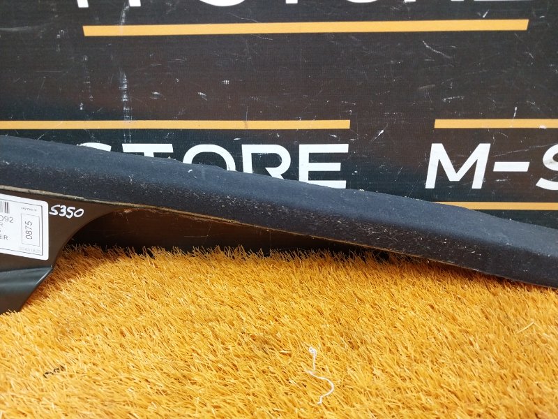 накладка стойки кузова, 630 рублей, Красноярск