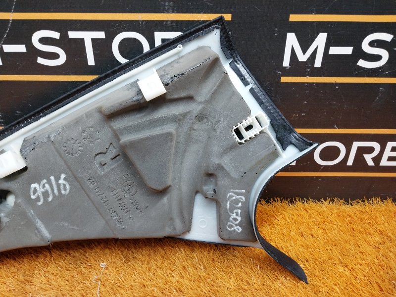 обшивка стойки, 790 рублей, Красноярск