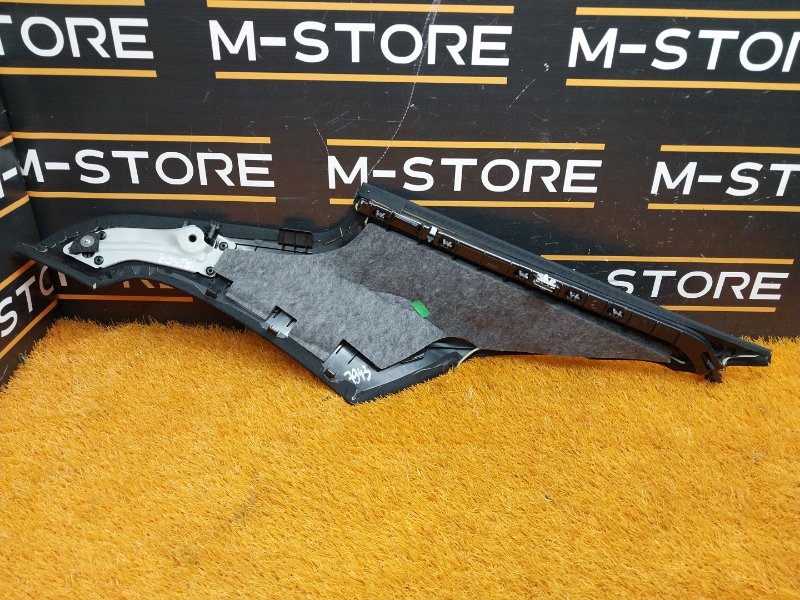 обшивка стойки, 670 рублей, Красноярск