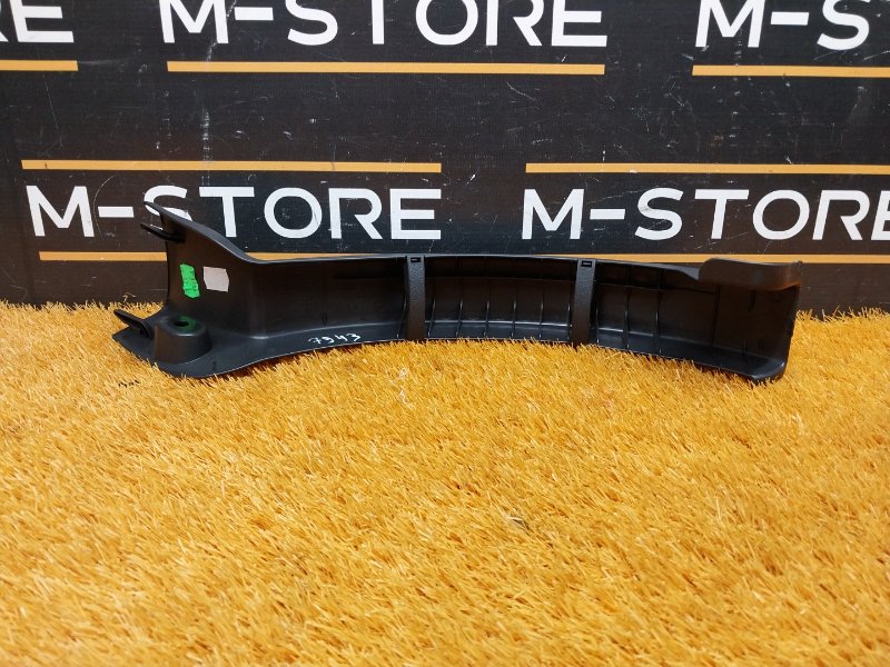 накладка петли багажника, 340 рублей, Красноярск