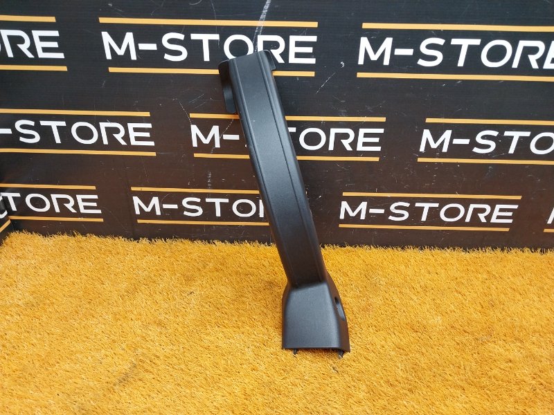 накладка петли багажника, 340 рублей, Красноярск