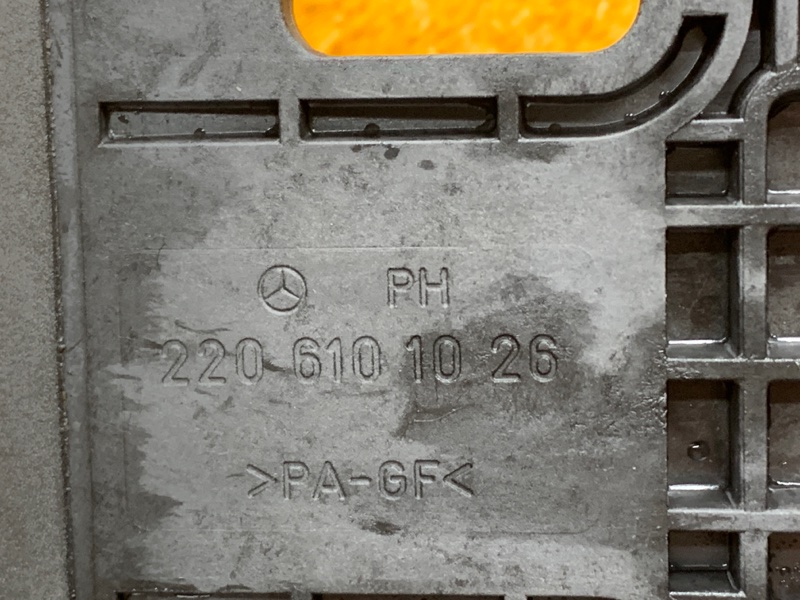 кронштейн усилителя бампера, 300 рублей, Красноярск