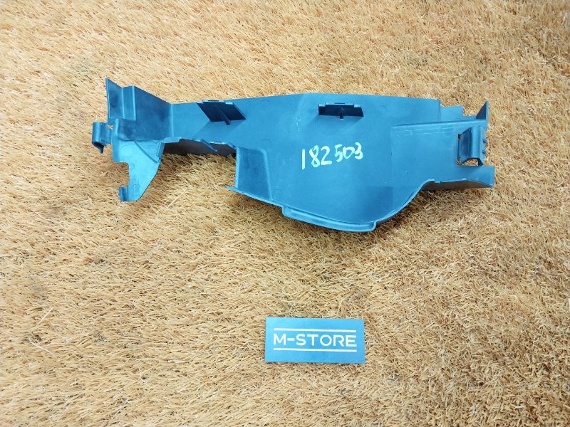 воздуховод радиатора, 980 рублей, Красноярск