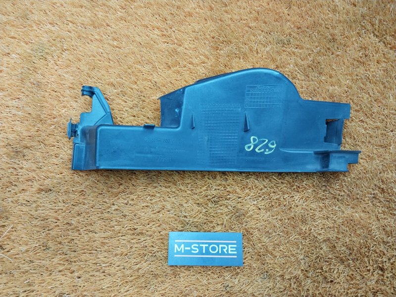 воздуховод радиатора, 980 рублей, Красноярск