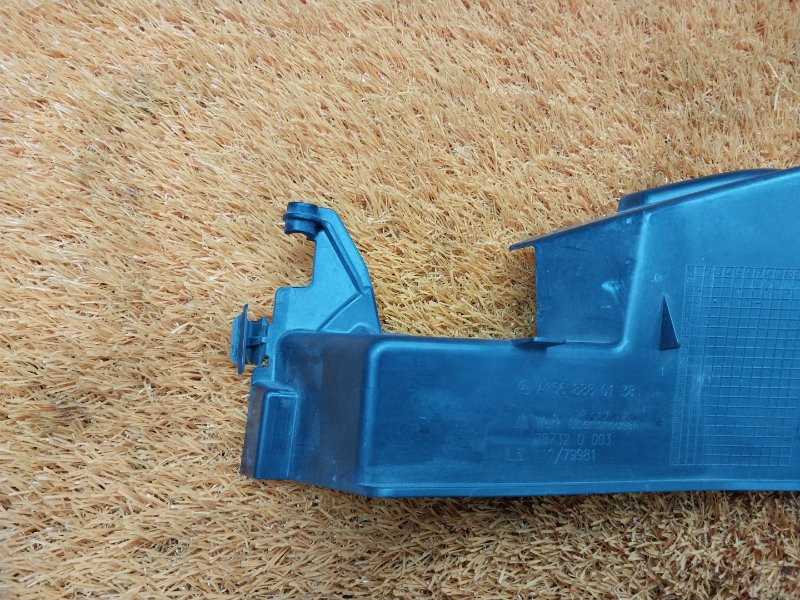 воздуховод радиатора, 980 рублей, Красноярск