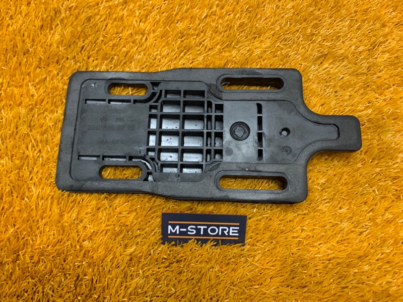 кронштейн усилителя бампера, 300 рублей, Красноярск