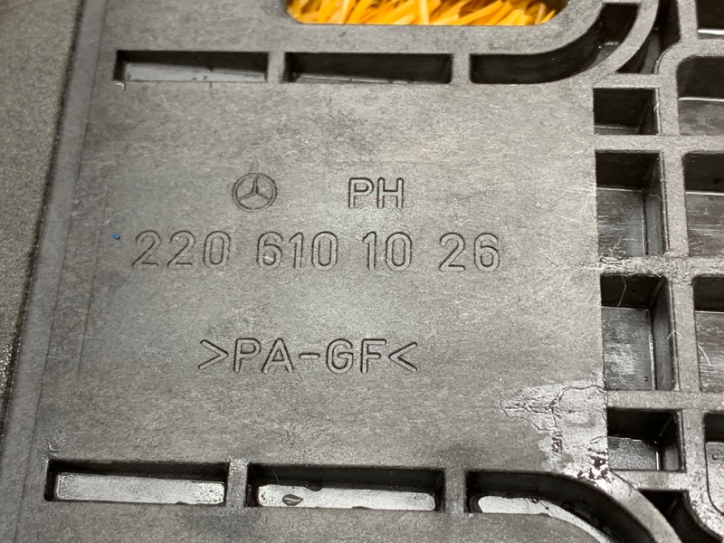 кронштейн усилителя бампера, 300 рублей, Красноярск