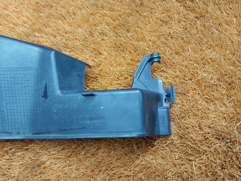 воздуховод радиатора, 980 рублей, Красноярск