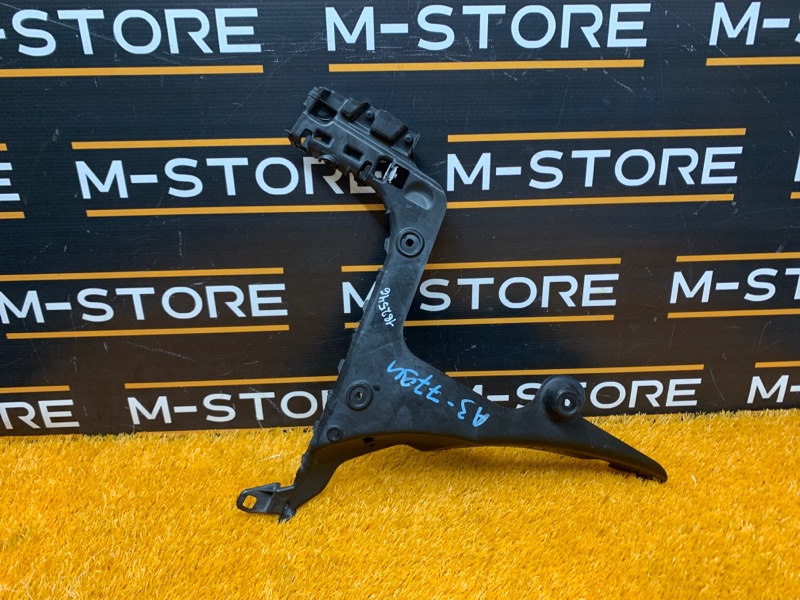 крепление бампера, 570 рублей, Красноярск