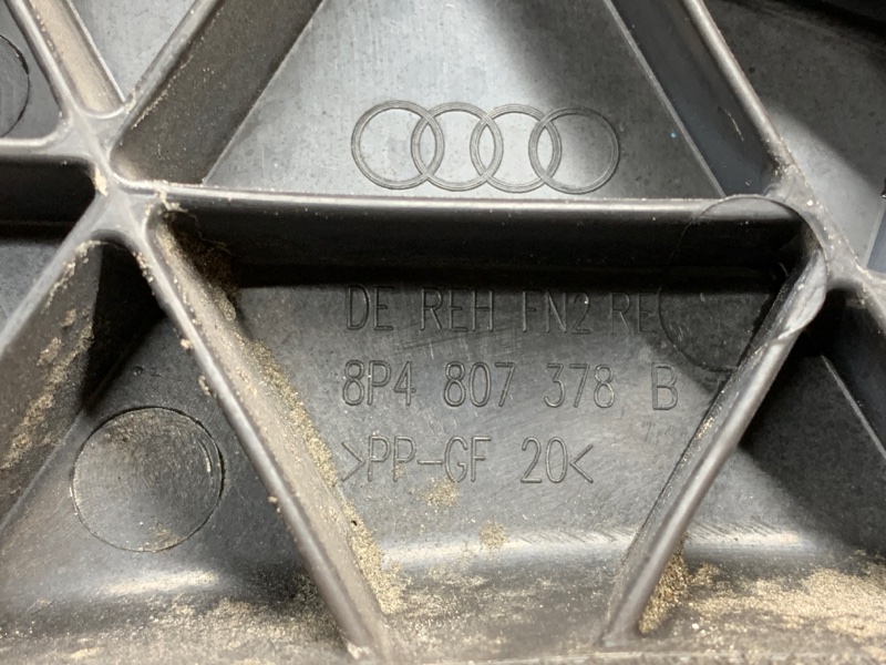 крепление бампера, 570 рублей, Красноярск