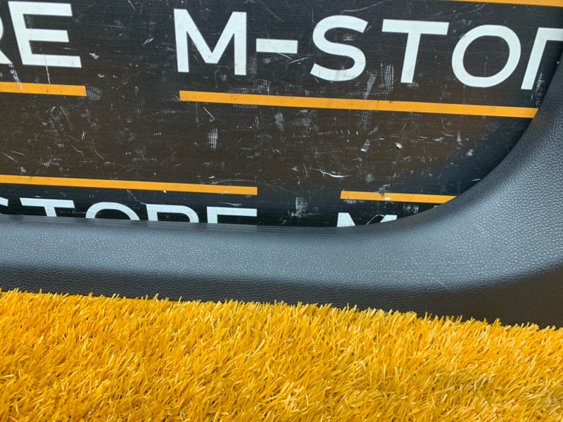 Накладка на порог салона, 860 рублей, Красноярск