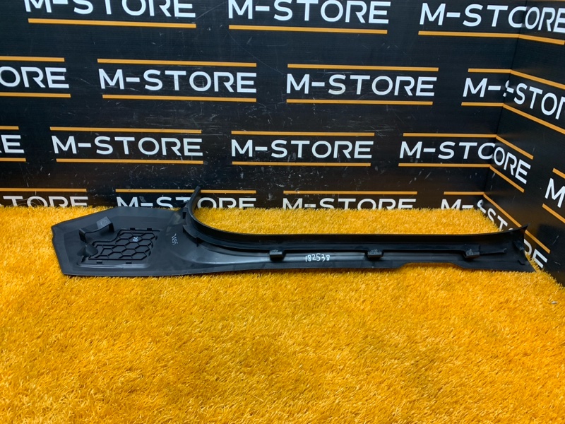 Накладка на порог салона, 860 рублей, Красноярск