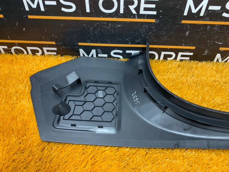 Накладка на порог салона, 860 рублей, Красноярск