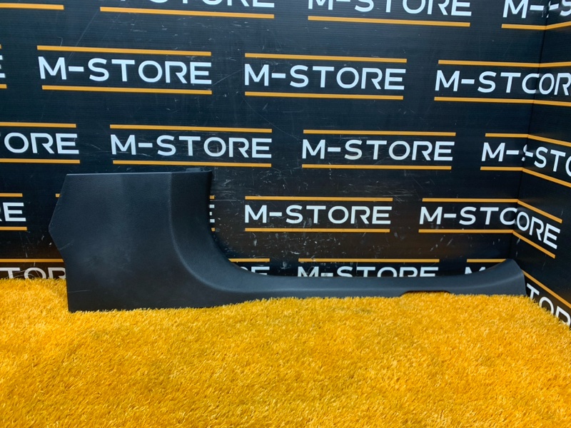 Накладка на порог салона, 870 рублей, Красноярск