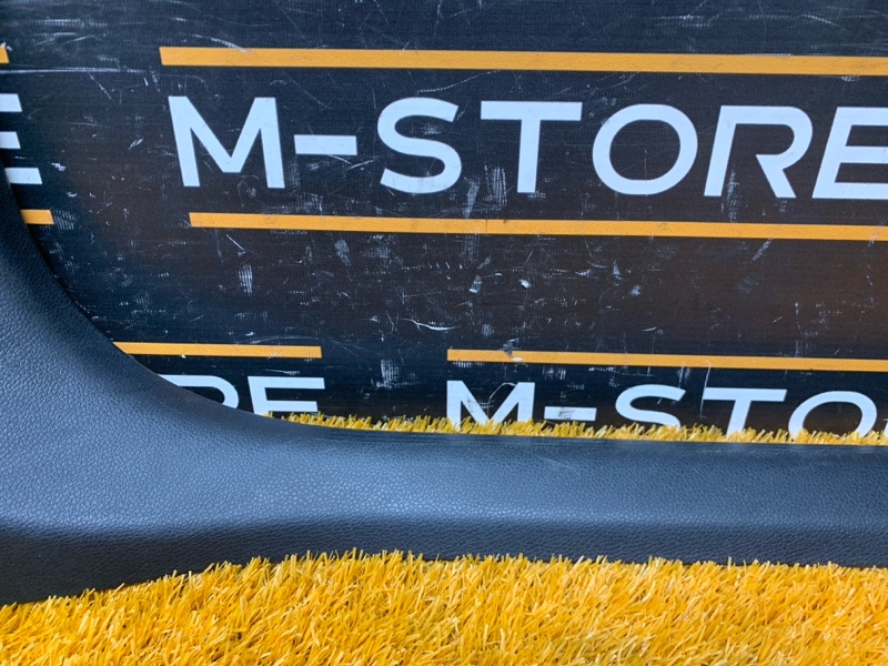 Накладка на порог салона, 870 рублей, Красноярск