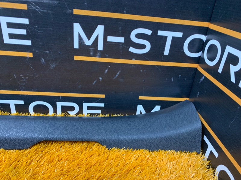 Накладка на порог салона, 870 рублей, Красноярск