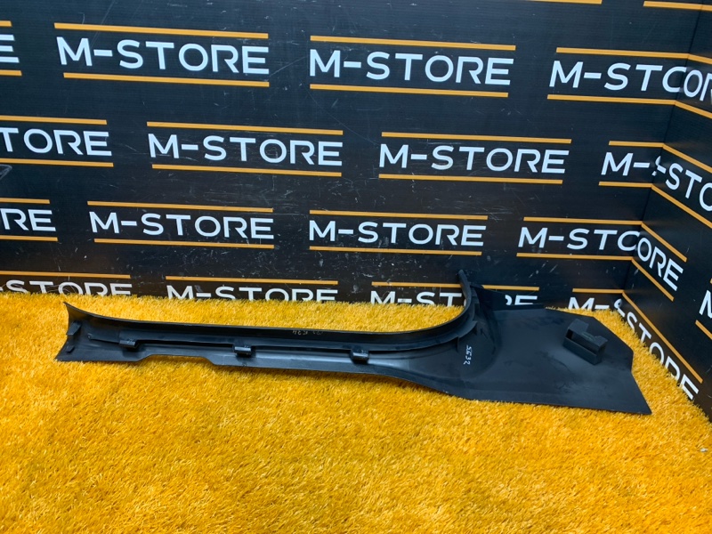 Накладка на порог салона, 870 рублей, Красноярск