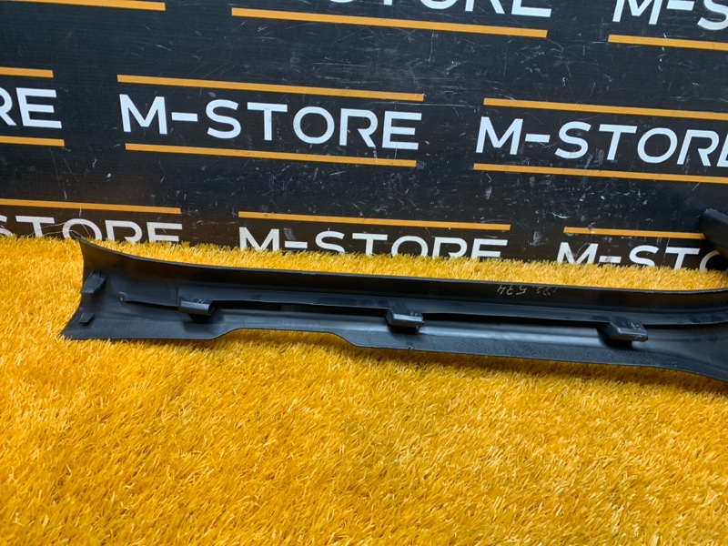 Накладка на порог салона, 870 рублей, Красноярск