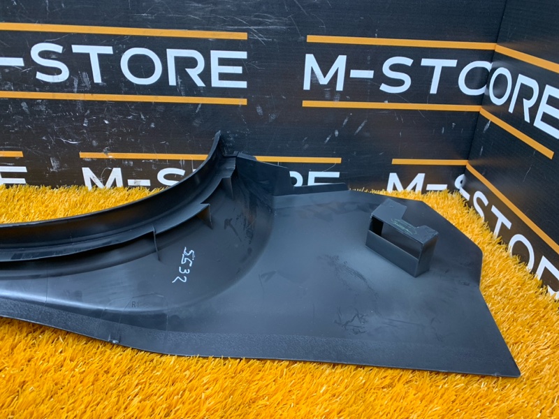 Накладка на порог салона, 870 рублей, Красноярск