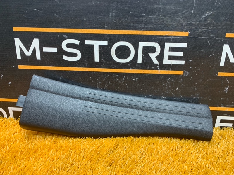 Накладка на порог салона, 350 рублей, Красноярск