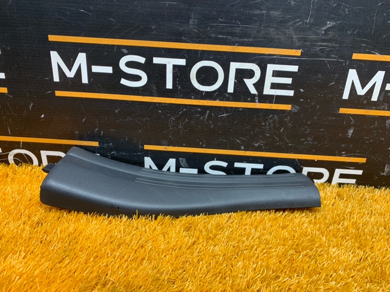 Накладка на порог салона, 350 рублей, Красноярск